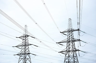 智能微型云臺助力智能巡檢行業(yè)升級